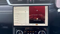 Jaguar F-Pace 2.0 D200 R-Dynamic HSE Black 5dr Auto AWD Diesel Estate